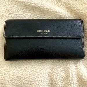 Kate Space Wallet